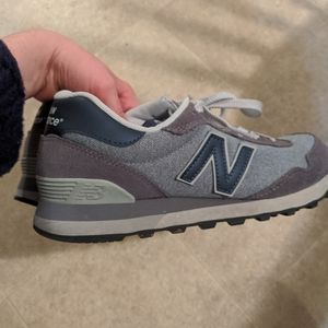 New Balance 515 Classic Shoe